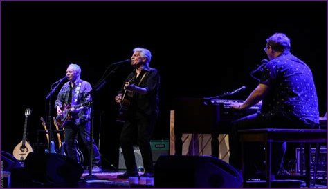 An Intimate Evening of Songs and Stories with Graham Nash