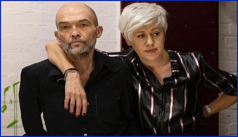 Are Tracey Thorn and Ben Watt still married?