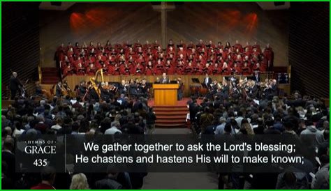 Celebrating Grace Accompaniment: We Gather Together