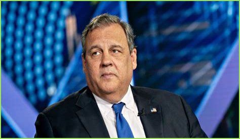 Chris Christie