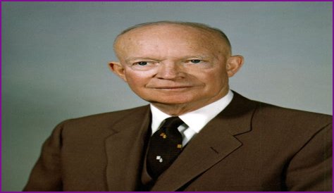 Dwight D. Eisenhower