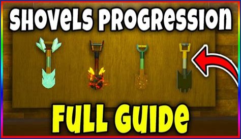 How do I get an axe and shovel in Animal Crossing?