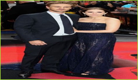 How tall is Boyd Holbrook