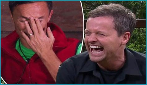 How tall is Dennis Wise