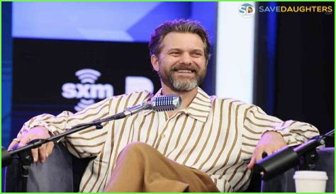 How tall is Joshua Jackson