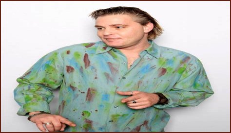 How tall was Corey Haim