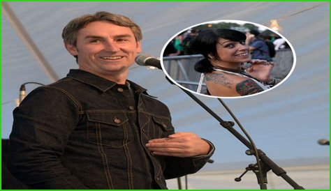 Is Danielle Colby married to Mike?