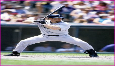 Jeff Bagwell