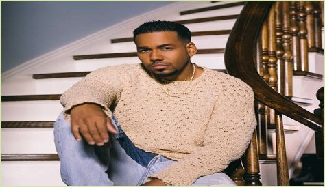 Romeo Santos