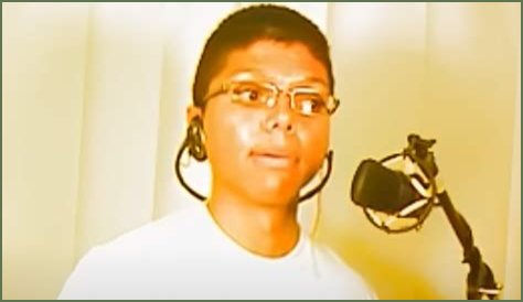 Tay Zonday
