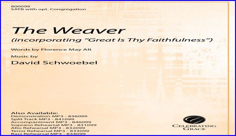 The Weaver incorporating 